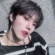  ,   Seongmin, 21 ,   ,   