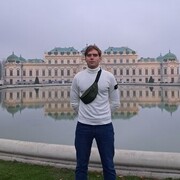  Posen,  Igor, 24