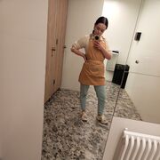 ���������� �����, Dasha