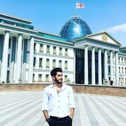 ���������� �������, ���� ������� George, 31 ���, ������������ ��� ������, ����� � ���������, c�������� ���������