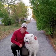  ,  Kolya, 34
