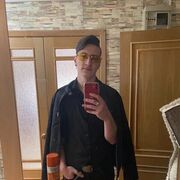  ,  Gleb, 25
