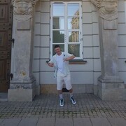  Ostrow Mazowiecka,  Leks, 23