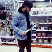 ���������� �������������, ���� ������� Yasin, 28 ���, ������������ ��� ������, ����� � ���������