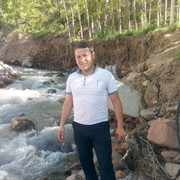  ,  Ismoil, 38
