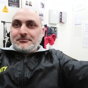  Irun,  Yury, 48