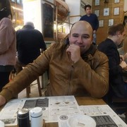  Garwolin,  Aleksandr, 41