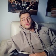  Borgerende-Rethwisch,   Jan, 41 ,   
