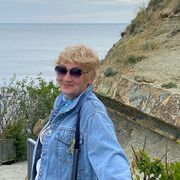  ,   Galina, 62 ,     , c 