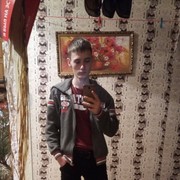  ,   Arseniy, 25 ,  
