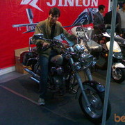 ���������� ������, ���� ������� Johny, 40 ���, ������������ ��� ���������