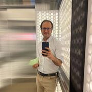  ,   Benjamin Noa, 58 ,   ,   
