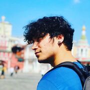  Kathmandu,  Nick, 27