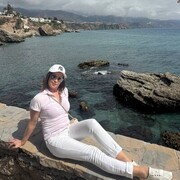  Benidorm,   Inna, 51 ,   ,   