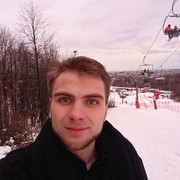  Ustron,  Stanislav, 34