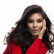  Lidingo,  Samira, 41