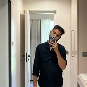  Bosan,  Piyush, 26
