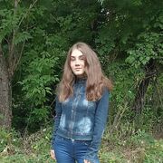 Знакомства Зеньков, девушка Дианка, 19