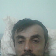  ,   Ismayil, 44 ,   