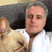  ,   Darth Davies, 59 ,   ,   