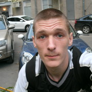  -,   Sergey, 36 ,   