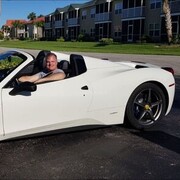 ���������� �����-���������, ���� ������� Paul, 42 ����, ������������ ��� ������, ����� � ���������