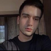  ,  Danil, 23