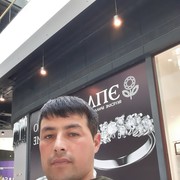  ,  Alisher, 33