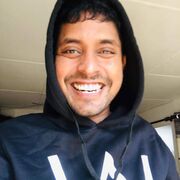  ,   Sam Fernando, 38 ,   ,   