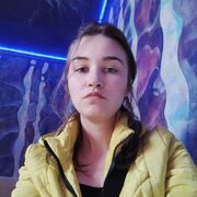 Знакомства Новониколаевка, девушка Полина, 25
