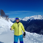 ���������� ������, ���� ������� Maikl, 46 ���, ������������ ��� ������, ����� � ���������, c�������� ���������