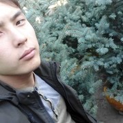 ���������� ������, ���� ����� Kasymjomart, 25 ���, ������������ ��� ������, ����� � ���������, c�������� ���������