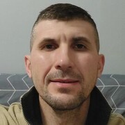  Suchy Las,  Andrii, 42