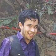  Santa Fe,  Rodrigo, 22