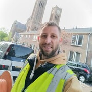  Amstelveen,   Dejan, 38 ,   ,   