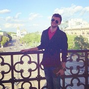 ���������� ����, ���� ������� Mark, 34 ����, ������������ 