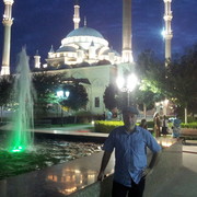 ���������� ������, ���� ������� Ramazan, 60 ���, ������������ ��� ����� � ���������, c�������� ���������