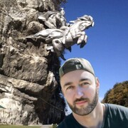  ,   Georgy, 35 ,  