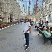 ���������� �����������, ���� ������� Ramazan, 38 ���, ������������ ��� ������, ����� � ���������