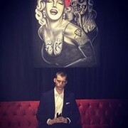  ,  Nikolay, 27