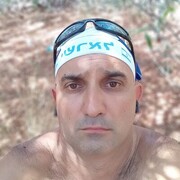  Or Yehuda,  Felix, 45