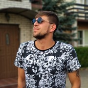  -,  Vasyl, 32