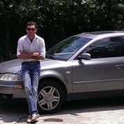  Narysov,  George, 38