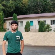  ,  Azizbek, 20