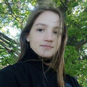  ,  Kristina, 18