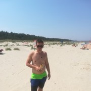  Czarnocin,  Nicolai, 35