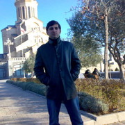  ,   Levani, 41 ,  