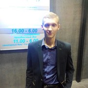  ,   Evgeny, 30 ,   