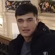  ,  Xomidjon, 29