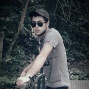  -,  Dzhambulat, 31